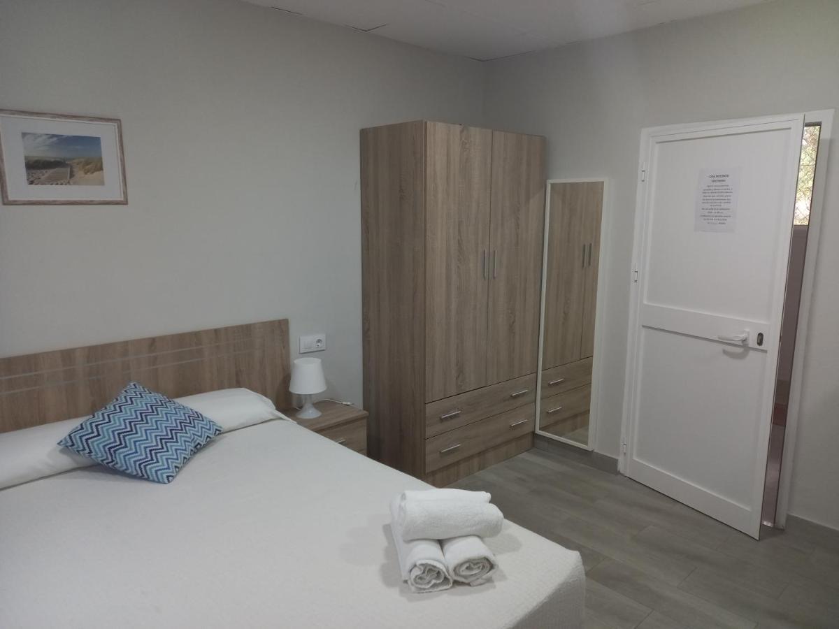 Affittacamere Casa Inocencio El Puerto de Santa María