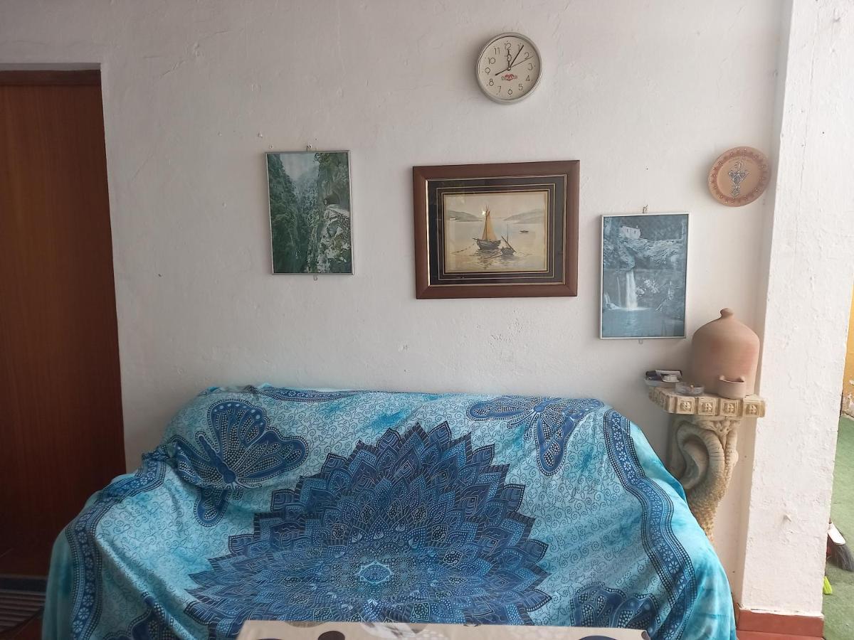 Casa Inocencio Affittacamere