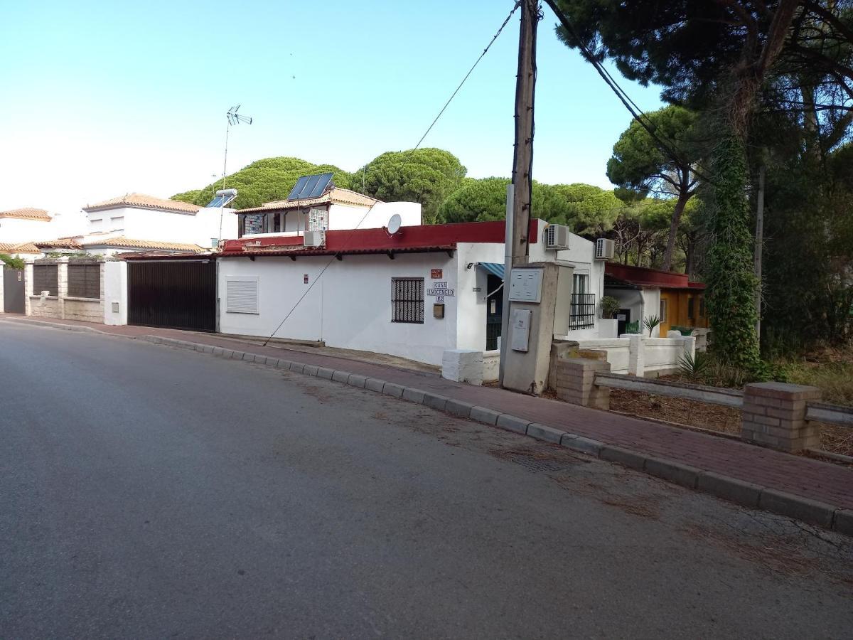 Casa Inocencio Affittacamere *