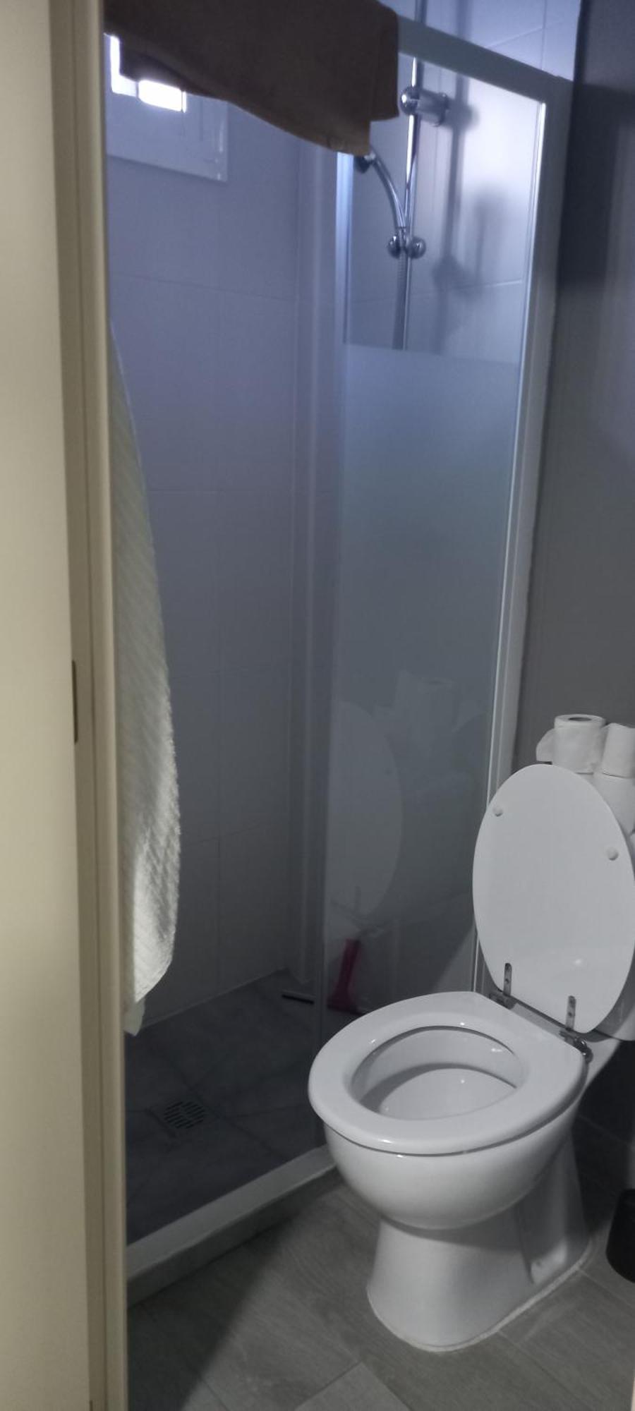 Affittacamere Casa Inocencio *